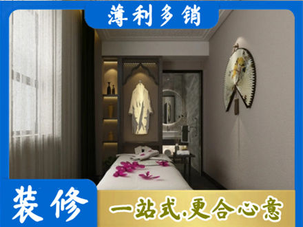 莱芜衣帽间装修